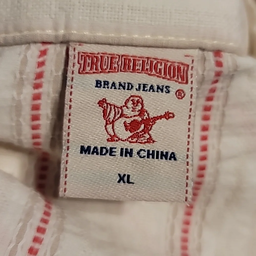 True Religion good pre